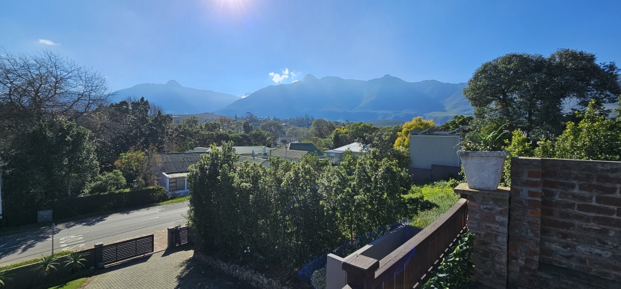 4 Bedroom Property for Sale in Swellendam Western Cape
